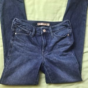 Athleta Sculptek Jeans 👖💛